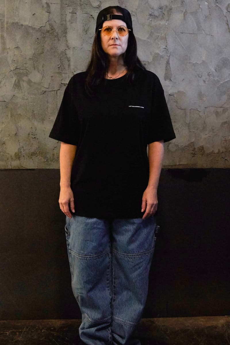 LMC 推出經典恐怖電影《The Shining》全新聯乘服飾系列