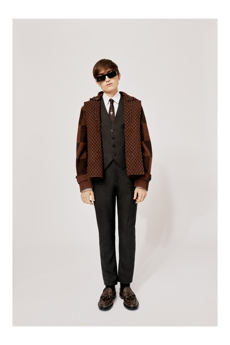 Virgil Abloh 攜手 NIGO！Louis Vuitton 2020 秋冬聯名企劃「LV²」正式發佈