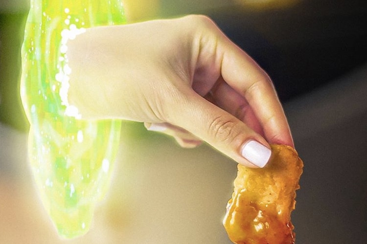 McDonald’s 或將攜手《Rick and Morty》復刻推出「Szechuan Sauce 木蘭四川辣醬」