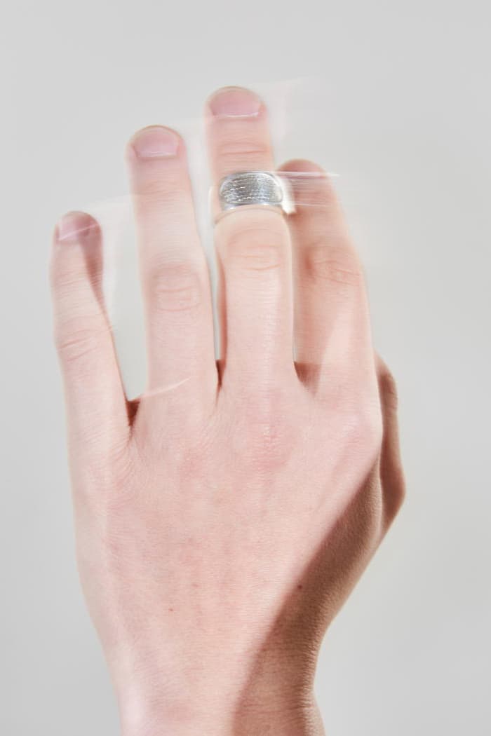 MEANSWHILE 2020 秋冬系列 Lookbook 正式發佈