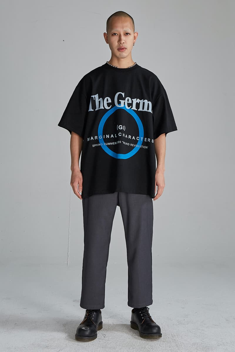 MGCT 发布 2020 春夏系列 Lookbook