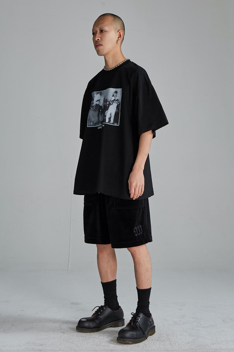 MGCT 发布 2020 春夏系列 Lookbook
