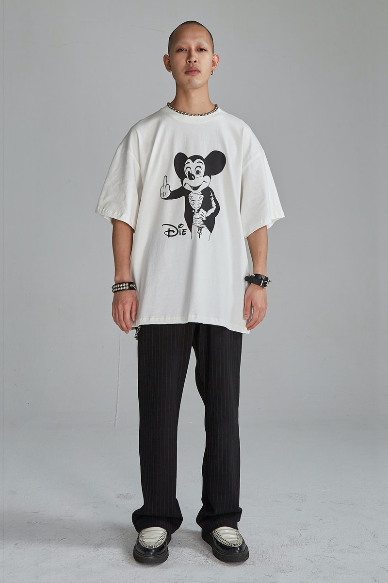 MGCT 发布 2020 春夏系列 Lookbook