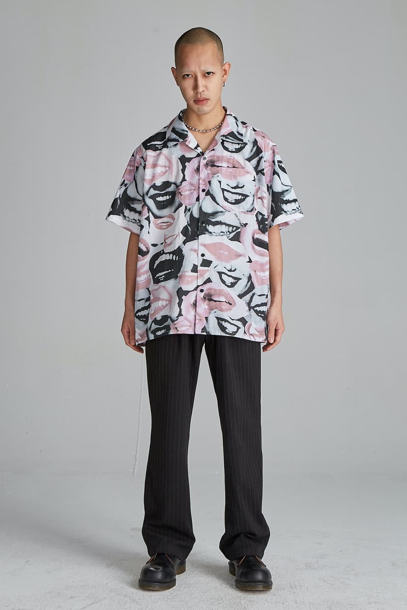 MGCT 发布 2020 春夏系列 Lookbook