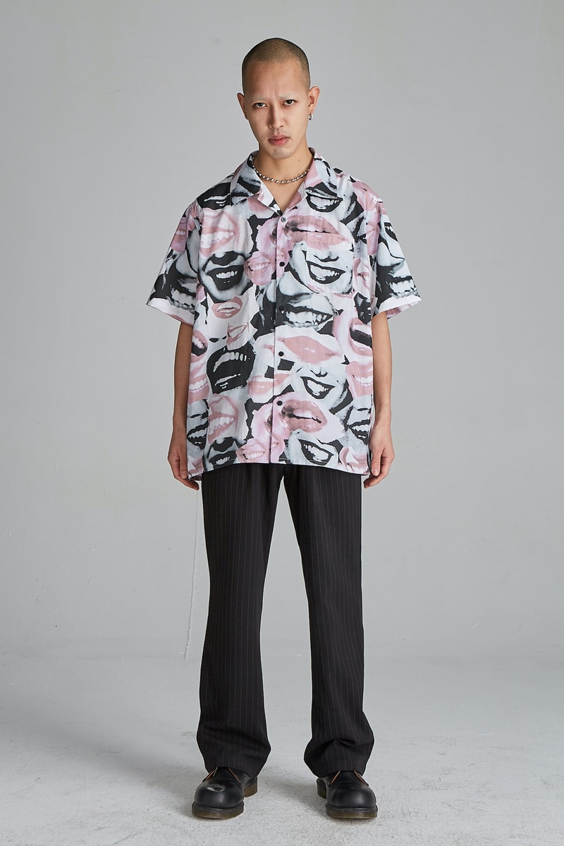 MGCT 发布 2020 春夏系列 Lookbook