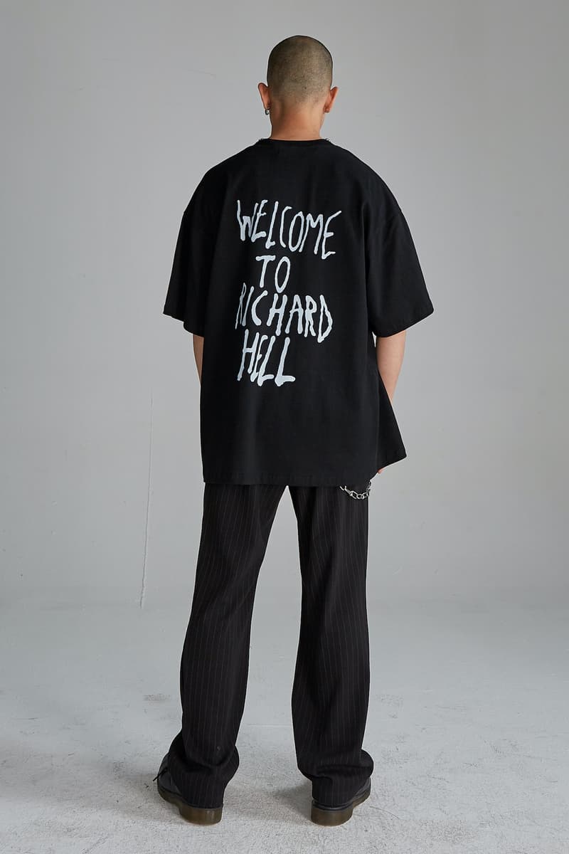 MGCT 发布 2020 春夏系列 Lookbook