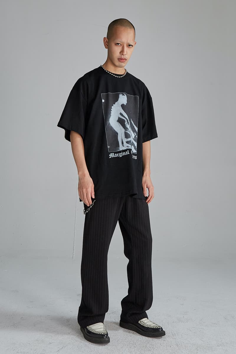 MGCT 发布 2020 春夏系列 Lookbook