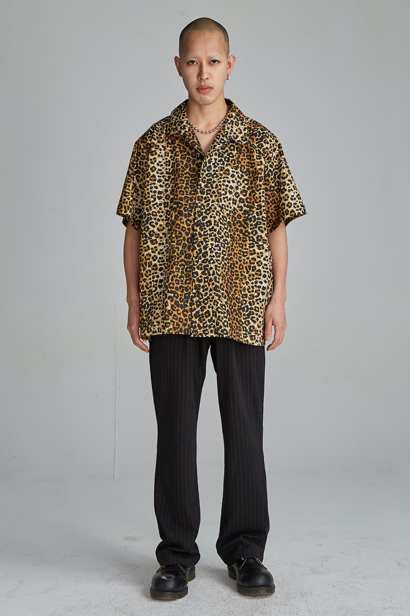 MGCT 发布 2020 春夏系列 Lookbook