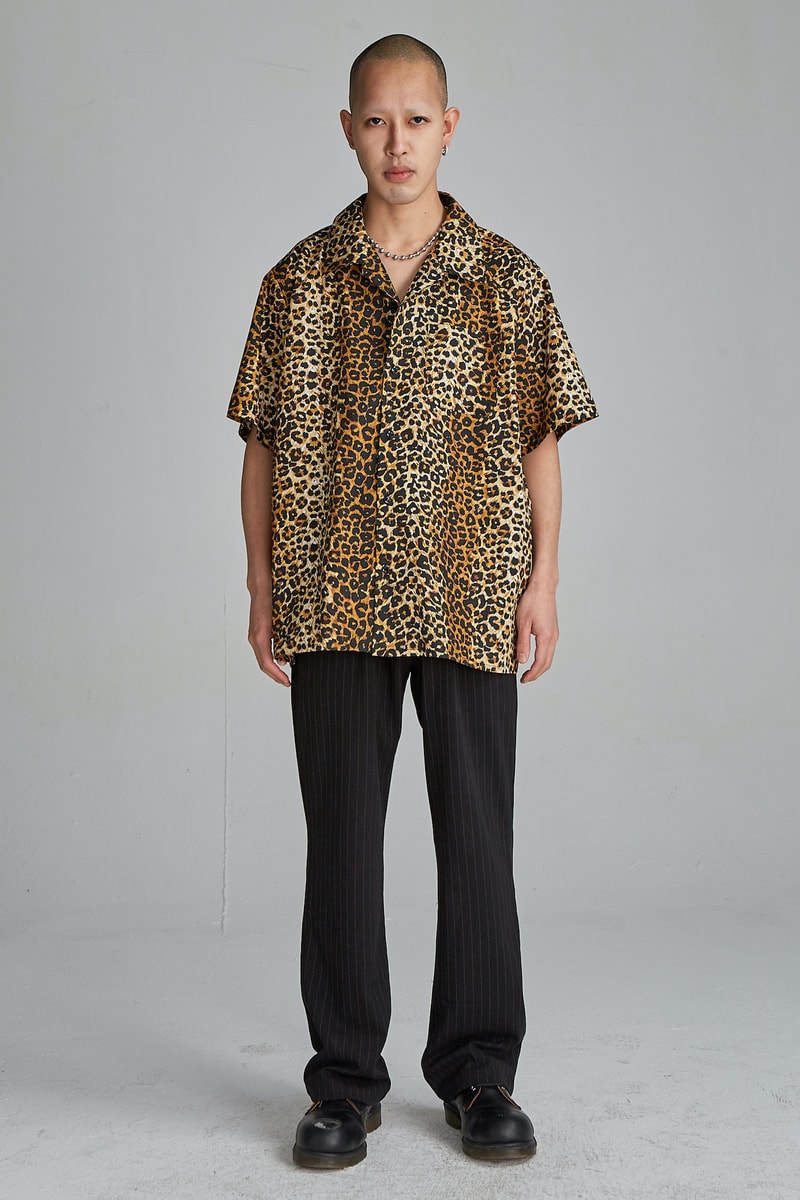 MGCT 发布 2020 春夏系列 Lookbook