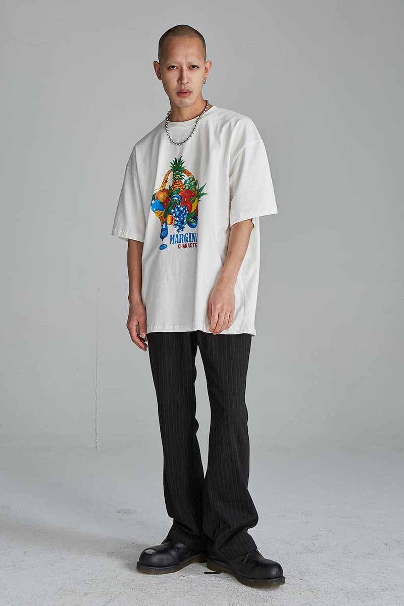 MGCT 发布 2020 春夏系列 Lookbook