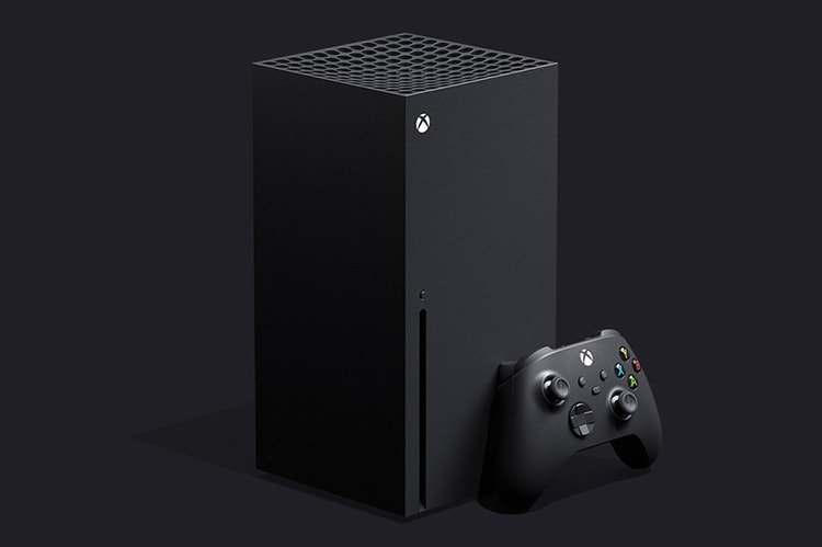 Microsoft 全新世代遊戲機 Xbox Series X 完整規格正式公開