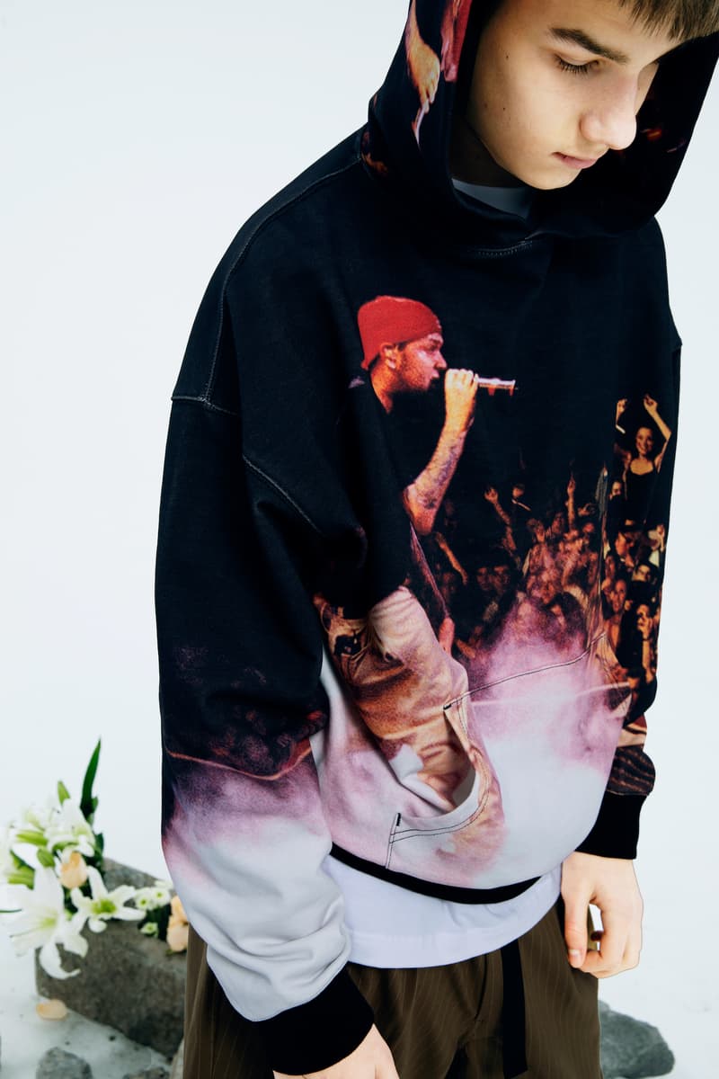 MYGE 2020 春夏系列 Lookbook 發佈