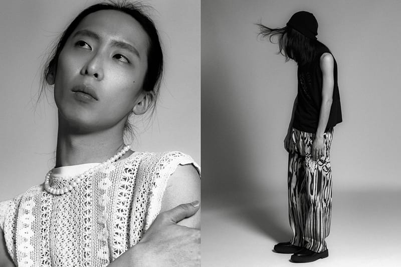 大熱配件！NE.SENSE 最新「珍珠项链」造型特輯發佈