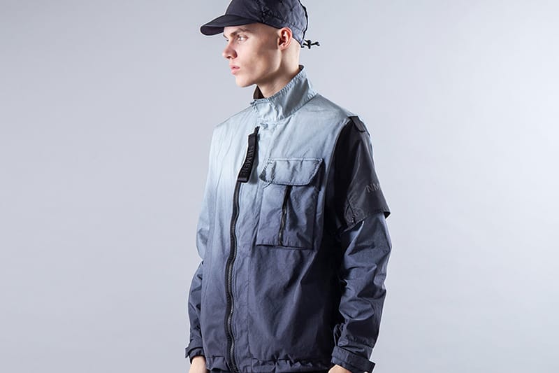 NemeN 2020 春夏系列 Lookbook 正式發佈