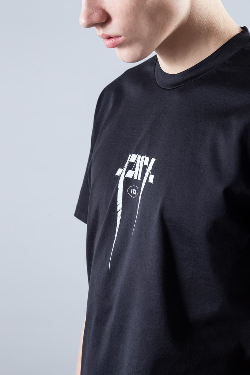 NemeN 2020 春夏系列 Lookbook 正式發佈