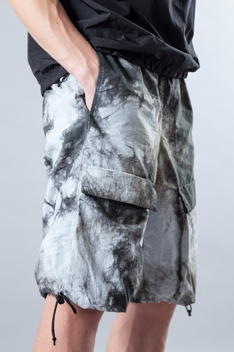 NemeN 2020 春夏系列 Lookbook 正式發佈