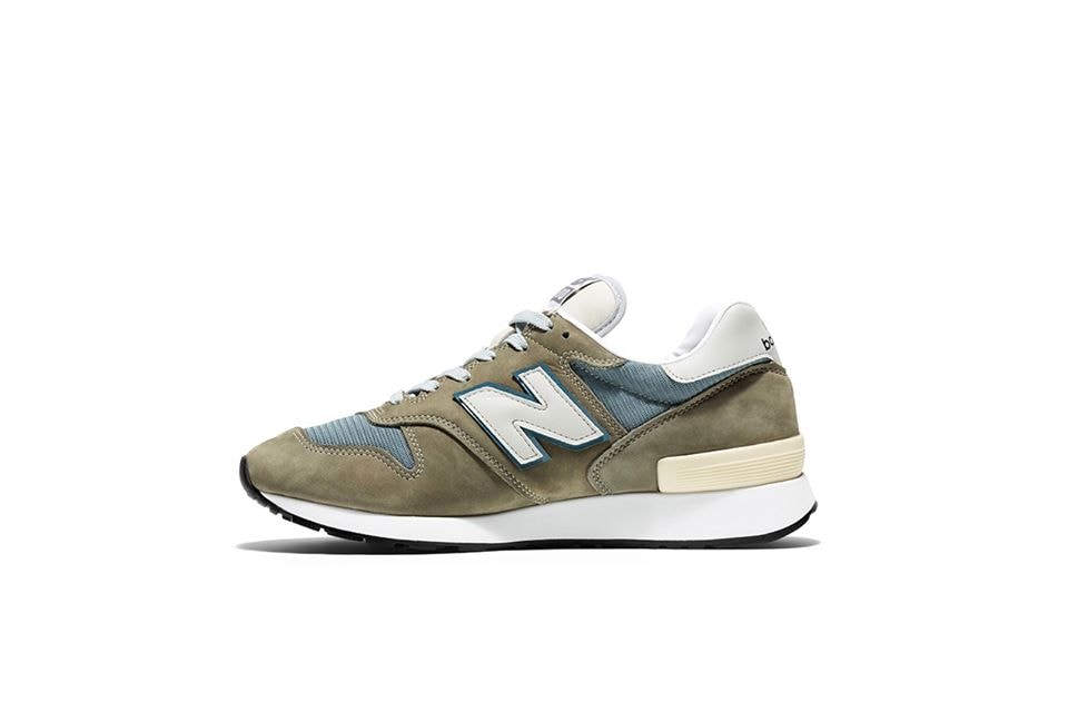 多位 NB 资深藏家畅谈 1300JP 为何能成为 New Balance 品牌的「鞋皇」