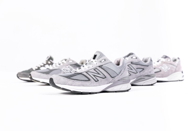 多位 NB 资深藏家畅谈 1300JP 为何能成为 New Balance 品牌的「鞋皇」