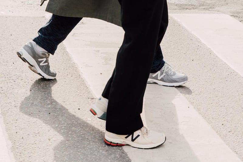 延續復古美學 − New Balance 860 再度迎來兩款全新配色