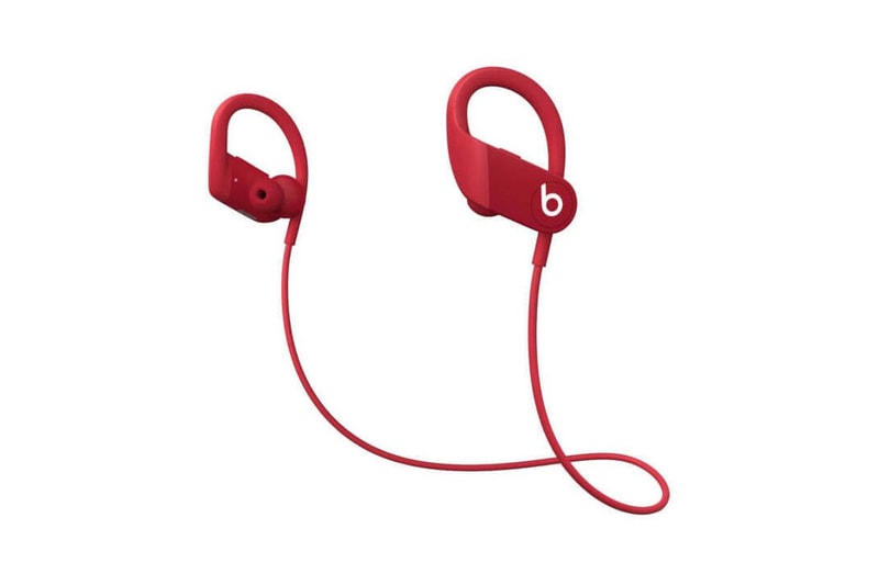 唯快不破？！Beats by Dr. Dre Powerbeats 4 未公佈先發售