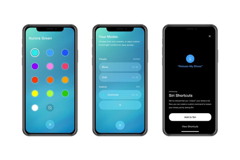 Nike 全新混合鞋款 Adapt Auto Max「Motherboard」配色正式發佈
