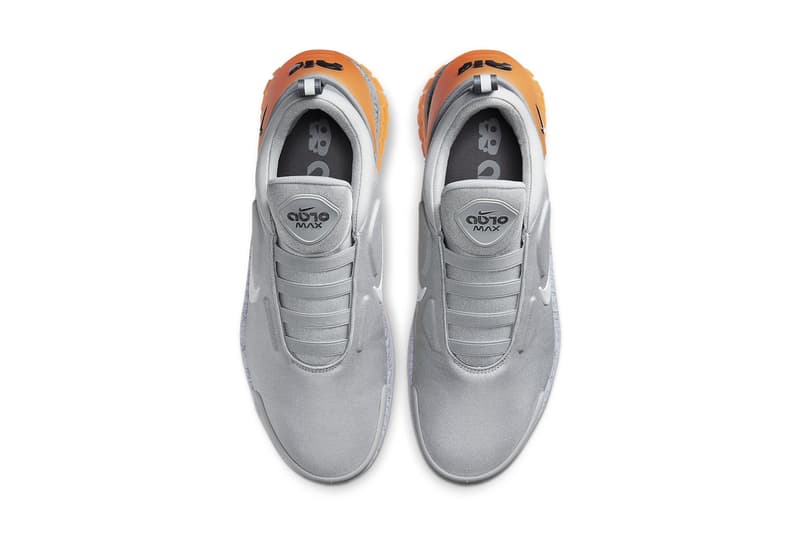 Nike 全新混合鞋款 Adapt Auto Max「Motherboard」配色正式發佈