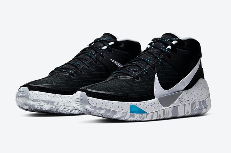 Kevin Durant 全新戰鞋 Nike KD 13 官方圖輯正式發佈