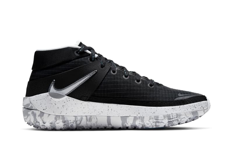 Kevin Durant 全新戰鞋 Nike KD 13 官方圖輯正式發佈