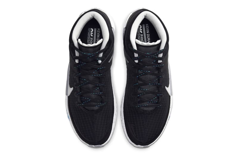 Kevin Durant 全新戰鞋 Nike KD 13 官方圖輯正式發佈