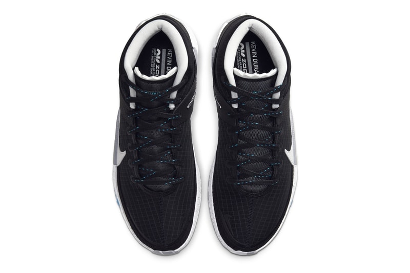 Kevin Durant 全新戰鞋 Nike KD 13 官方圖輯正式發佈