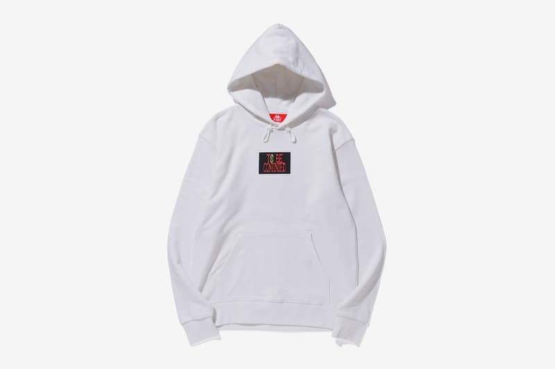 《ONE PIECE》x Kappa 最新聯乘系列發佈