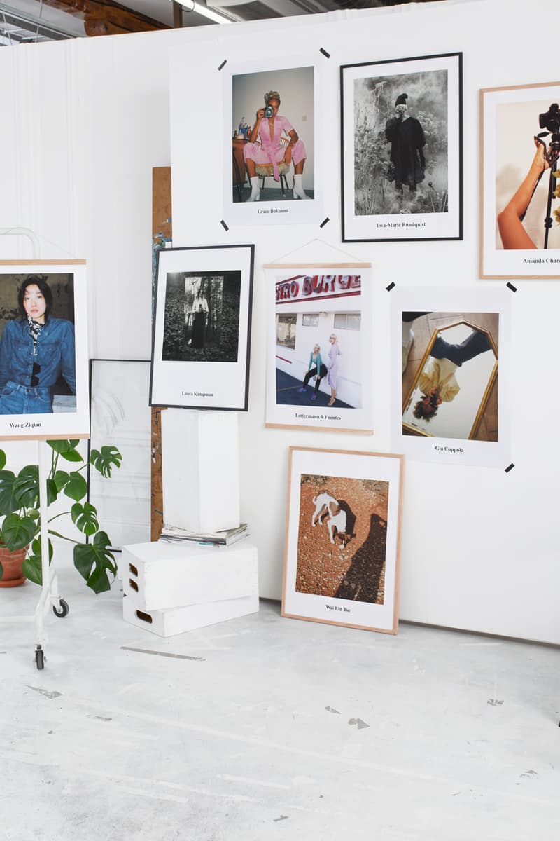 & Other Stories 邀请 9 位女性摄影师打造特别创作企划