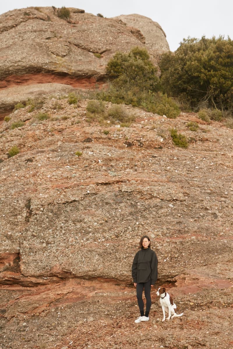 & Other Stories 邀请 9 位女性摄影师打造特别创作企划