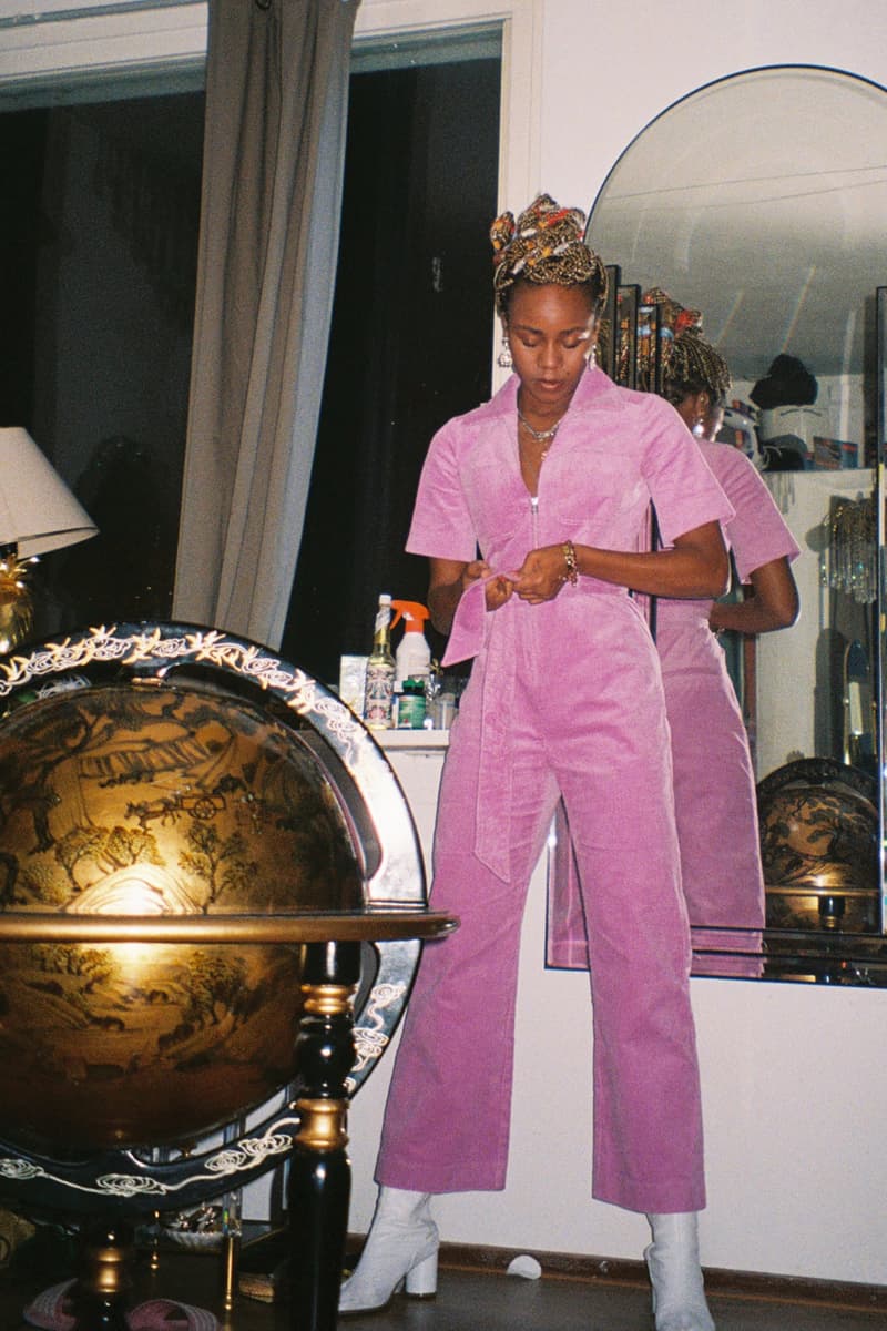 & Other Stories 邀请 9 位女性摄影师打造特别创作企划