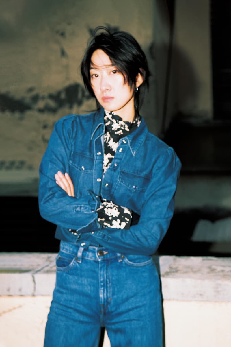 & Other Stories 邀请 9 位女性摄影师打造特别创作企划