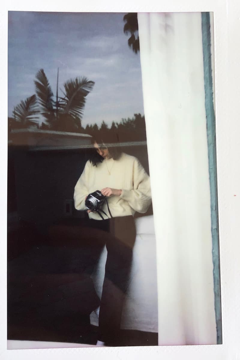 & Other Stories 邀请 9 位女性摄影师打造特别创作企划