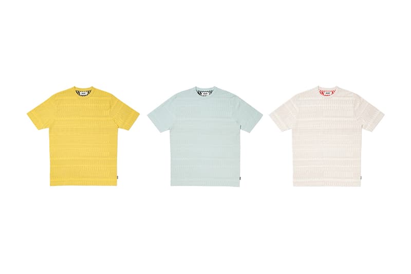 Palace Skateboards 2020 春夏系列第 4 週入手指南