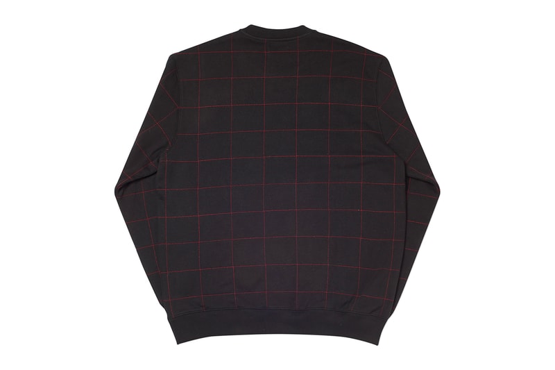 Palace Skateboards 2020 春夏系列第 6 週入手指南