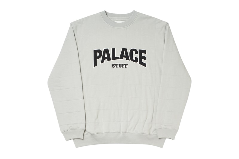 Palace Skateboards 2020 春夏系列第 6 週入手指南