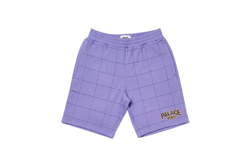 Palace Skateboards 2020 春夏系列第 6 週入手指南