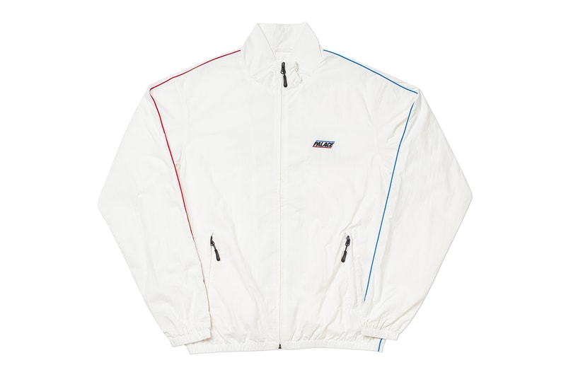 Palace Skateboards 2020 春夏系列第 6 週入手指南