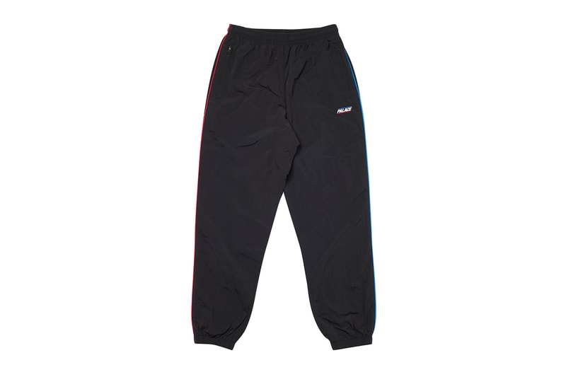 Palace Skateboards 2020 春夏系列第 6 週入手指南