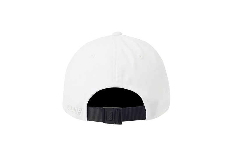 Palace Skateboards 2020 春夏系列第 6 週入手指南