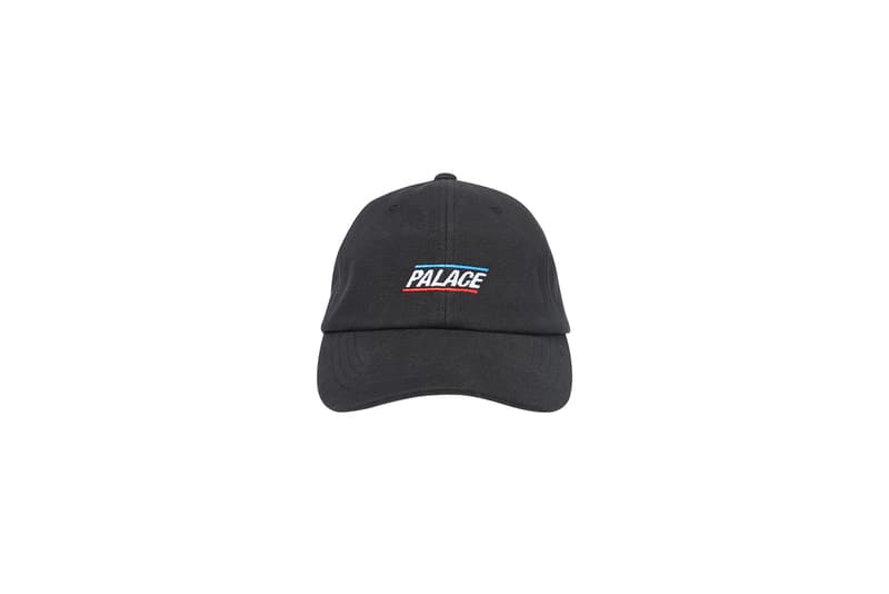 Palace Skateboards 2020 春夏系列第 5 週入手指南