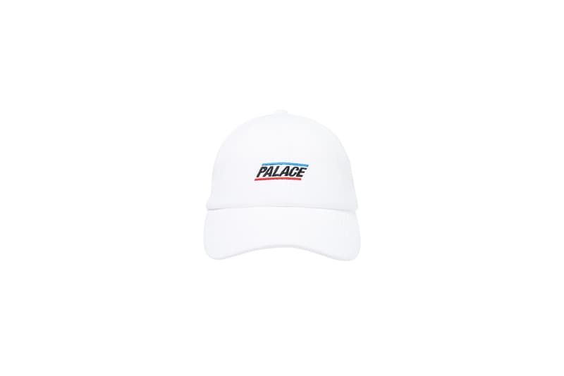 Palace Skateboards 2020 春夏系列第 5 週入手指南