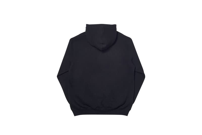 Palace Skateboards 2020 春夏系列第 5 週入手指南