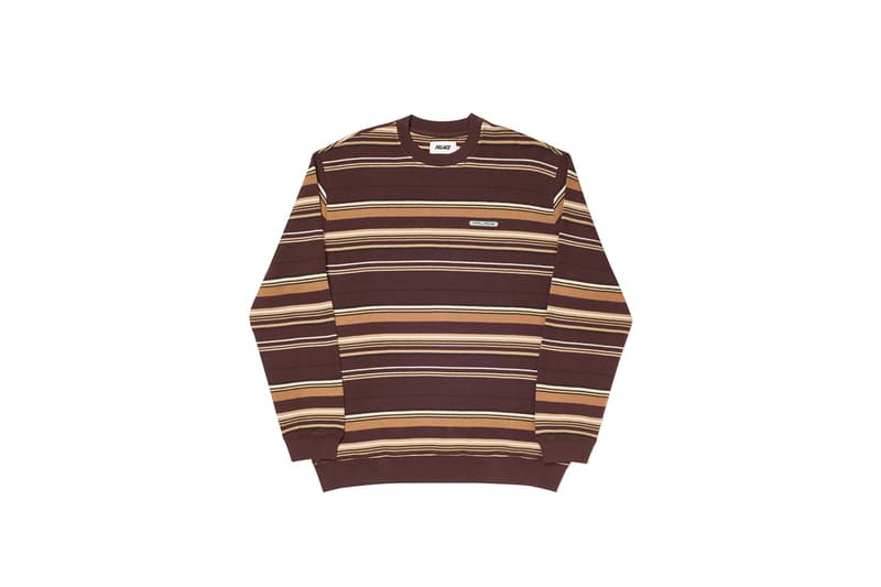 Palace Skateboards 2020 春夏系列第 5 週入手指南