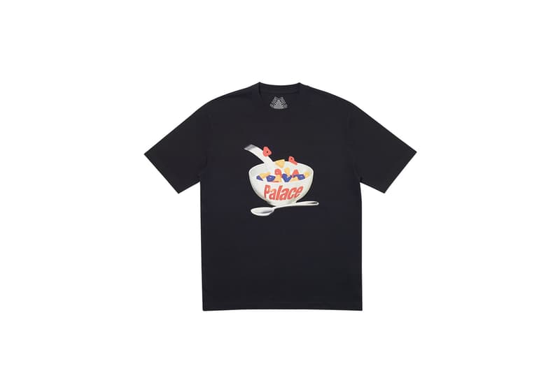 Palace Skateboards 2020 春夏系列第 5 週入手指南
