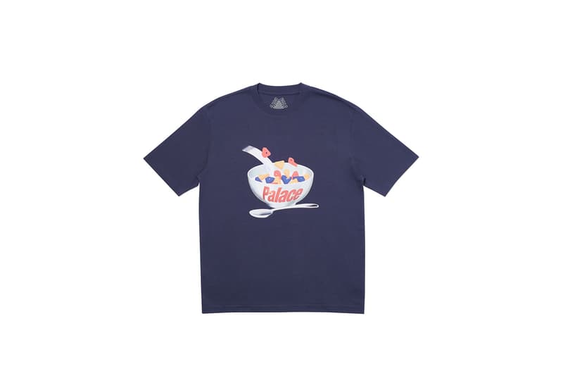 Palace Skateboards 2020 春夏系列第 5 週入手指南