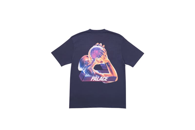 Palace Skateboards 2020 春夏系列第 5 週入手指南